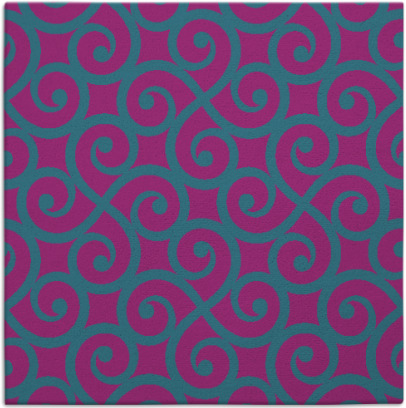 twirl rug - item 512330