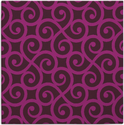 twirl rug - item 512331