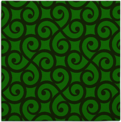 twirl rug - item 512333