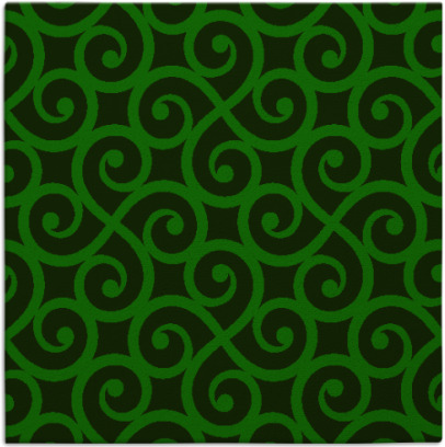 twirl rug - item 512334