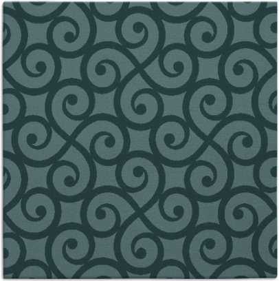 twirl rug - item 512337