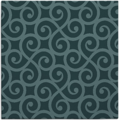 twirl rug - item 512338