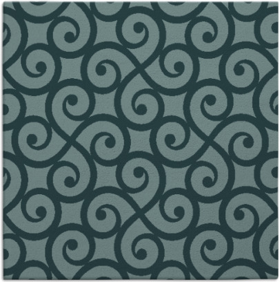 twirl rug - item 512339