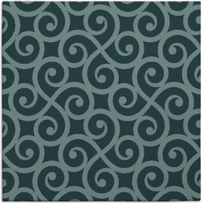 twirl rug - item 512340
