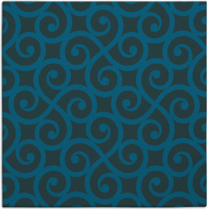 twirl rug - item 512346