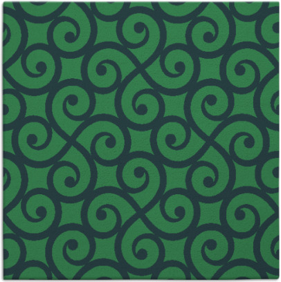 twirl rug - item 512347