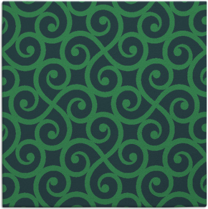 twirl rug - item 512348