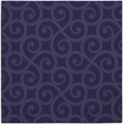 twirl rug - item 512351