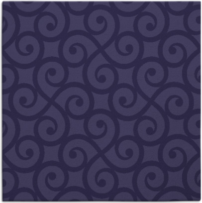 twirl rug - item 512352