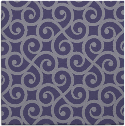 twirl rug - item 512354
