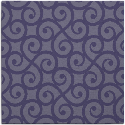 twirl rug - item 512355