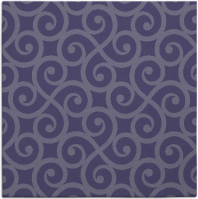 twirl rug - item 512356