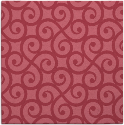 twirl rug - item 512360