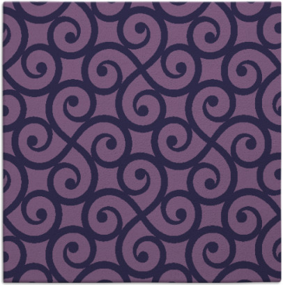 twirl rug - item 512362