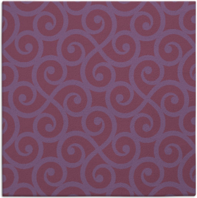 twirl rug - item 512363