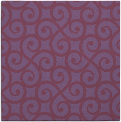 twirl rug - item 512364