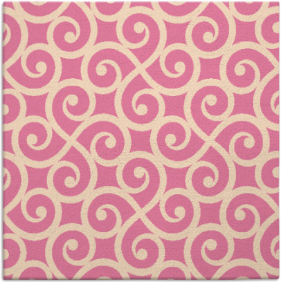 twirl rug - item 512365