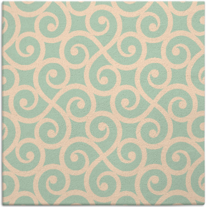 twirl rug - item 512367