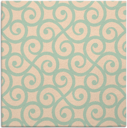 twirl rug - item 512368