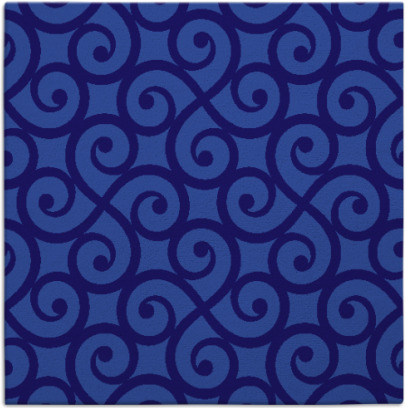twirl rug - item 512369