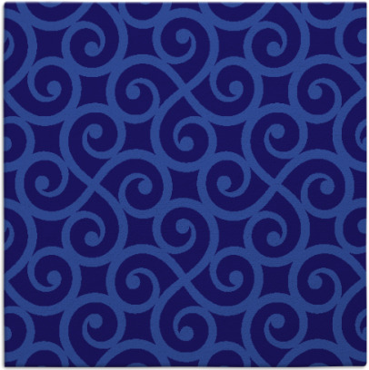 twirl rug - item 512370