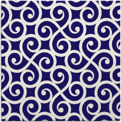 twirl rug - item 512372
