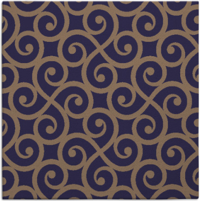 twirl rug - item 512373