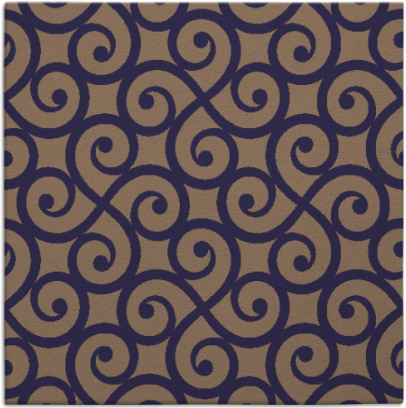 twirl rug - item 512374