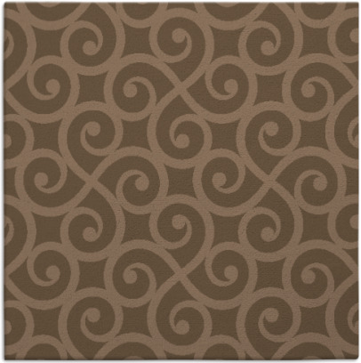 twirl rug - item 512375