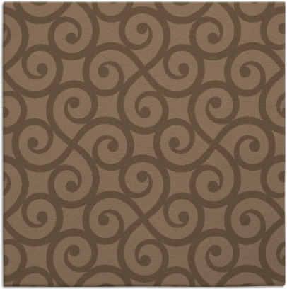 twirl rug - item 512376