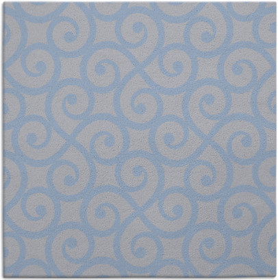 twirl rug - item 512377