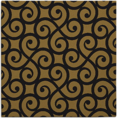 twirl rug - item 512382