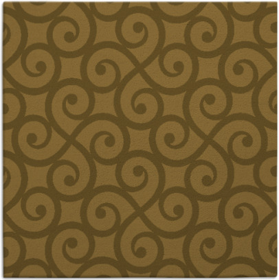 twirl rug - item 512384