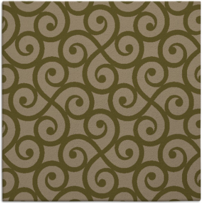 twirl rug - item 512386