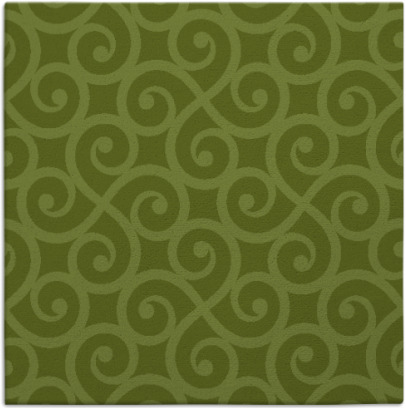 twirl rug - item 512389
