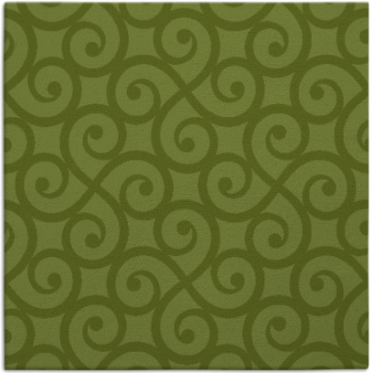 twirl rug - item 512390