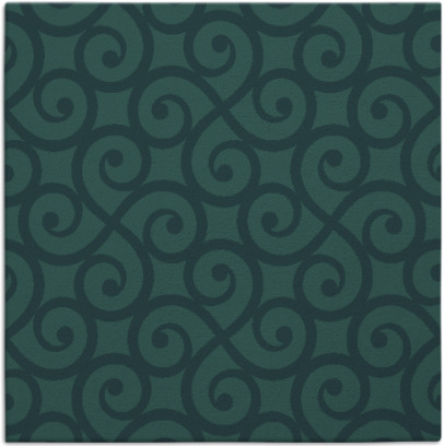 twirl rug - item 512395