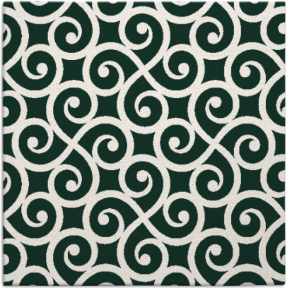 twirl rug - item 512399