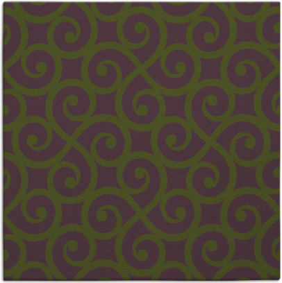twirl rug - item 512403