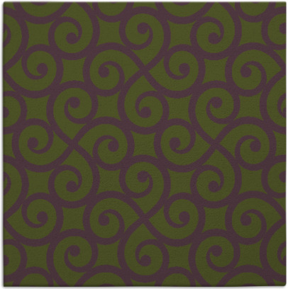 twirl rug - item 512404