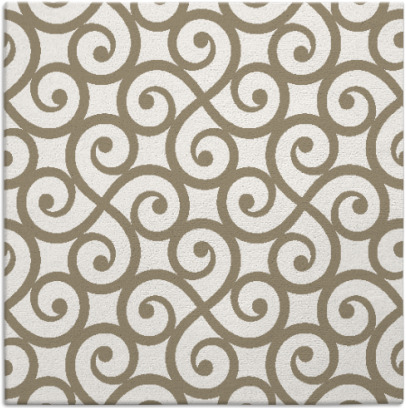 twirl rug - item 512406