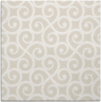 twirl rug - item 512407