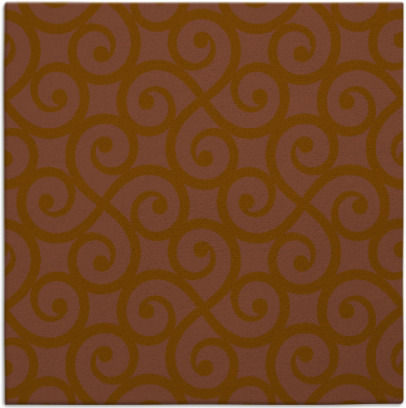 twirl rug - item 512409
