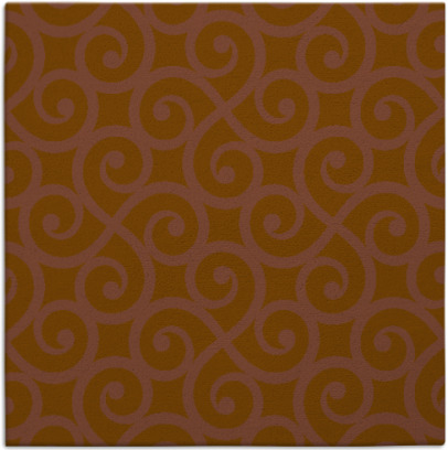 twirl rug - item 512410