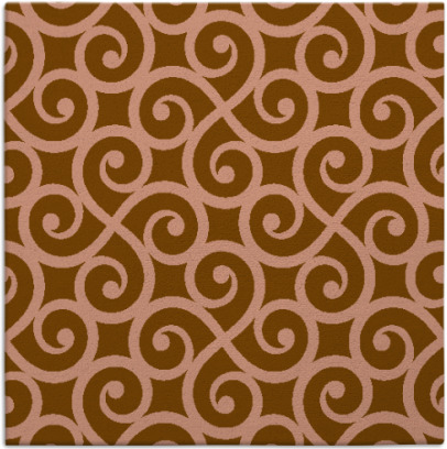 twirl rug - item 512412