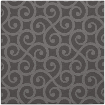 twirl rug - item 512413