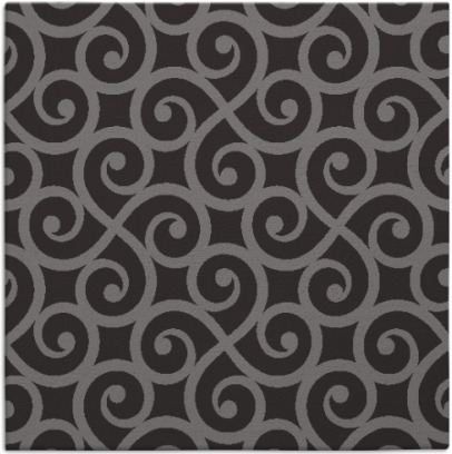 twirl rug - item 512415
