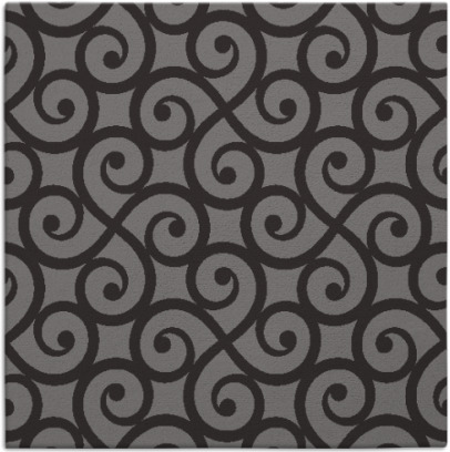 twirl rug - item 512416