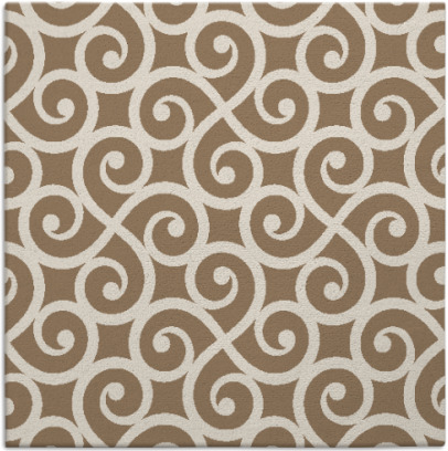 twirl rug - item 512417