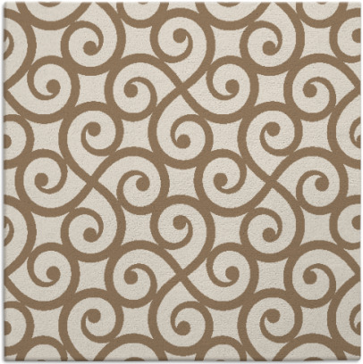 twirl rug - item 512418